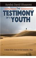 The Testimony of a Youth