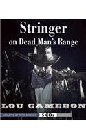 Stringer on Dead Man's Range: (02 Stringer)