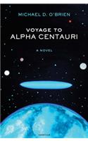 Voyage to Alpha Centauri