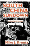 South China Sundown
