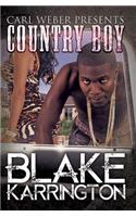 Carl Weber Presents Country Boy