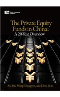 Private Equity Funds in China