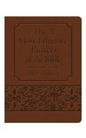The 21 Most Effective Prayers of the Bible
