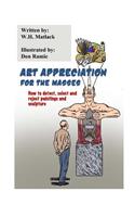 Art Appreciation for the Masses