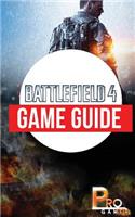 Battlefield 4 Game Guide