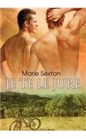 Je te le jure (Translation)