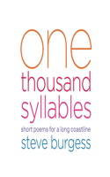 One Thousand Syllables