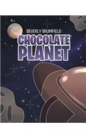 Chocolate Planet