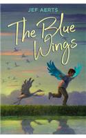 Blue Wings