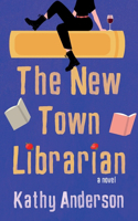 New Town Librarian