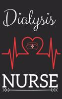 Dialysis Nurse