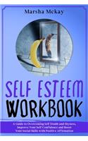 Self Esteem Workbook