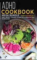 ADHD Cookbook