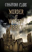 Murder at Whitby Abbey