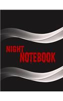 Night Notebook