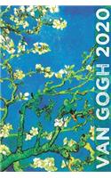 Van Gogh 2020