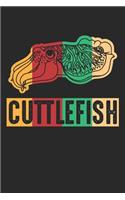 Cuttlefish