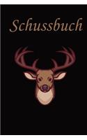 Schussbuch I Jagd und Schussbuch