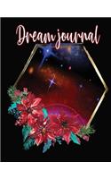 dream journal
