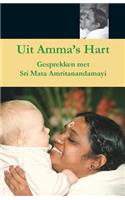 Uit Amma's Hart: (Dutch)