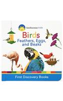 Smithsonian Kids Birds