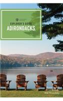 Explorer's Guide Adirondacks
