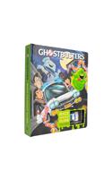 Ghostbusters Ectomobile: Race Against Slime