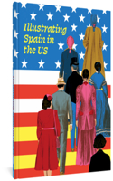 Illustrating Spain in the US