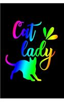 Cat Lady