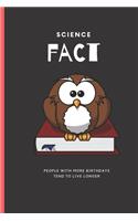 Science Fact