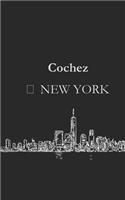 Cochez New York: (2 Your Next Travel)