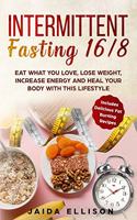 Intermittent Fasting 16/8