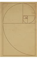 The golden ratio notebook