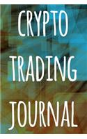 Crypto Trading Journal