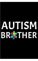 Autism Brother