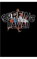 Surfing Hawaii