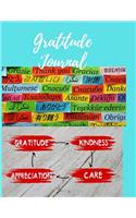 Gratitude Journal