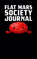 Flat Mars Society Journal
