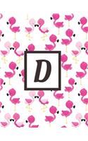D