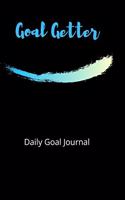 Goal Getter: Daily Goal Journal