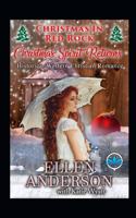 Christmas Spirit Returns
