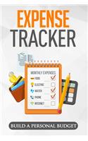 Expense Tracker: Having a Detailed Idea of What you Spend on Monthly and Weekly Basis