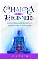 Chakra For Beginners