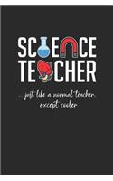 Science Teacher