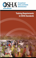 Training Requirements in OSHA Standards