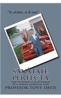 Sanatate Perfecta