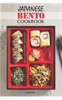 Japanese Bento Cookbook: Everyday Bento Lunches to Go!