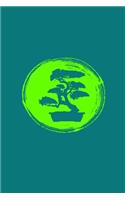 Bonsai Tree: Great Journal for Bonsai Tree Makers and Lovers.