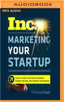 Marketing Your Startup