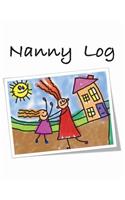 Nanny Log